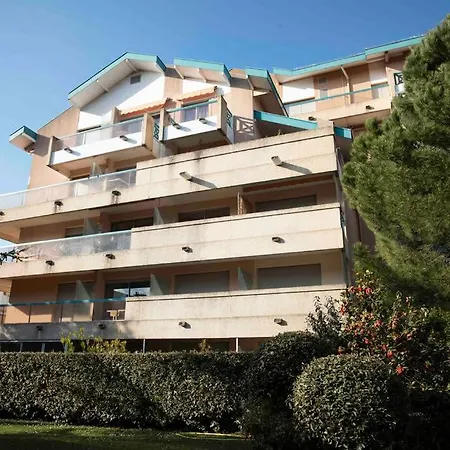 *studio*vue Bassin*acces Direct A La Plage*wifi* * Arcachon